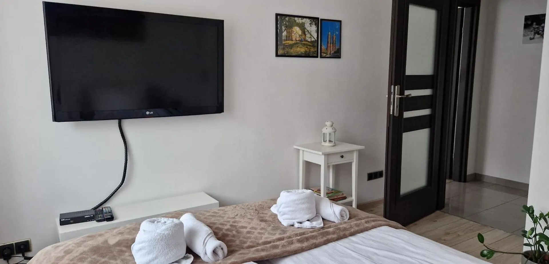 Apartament Rynek 40m2 Wrocław Stare Miasto
