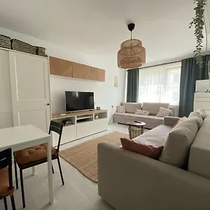 Apartament Mikolaja Wrocław