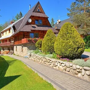 Anna , Zakopane Polska