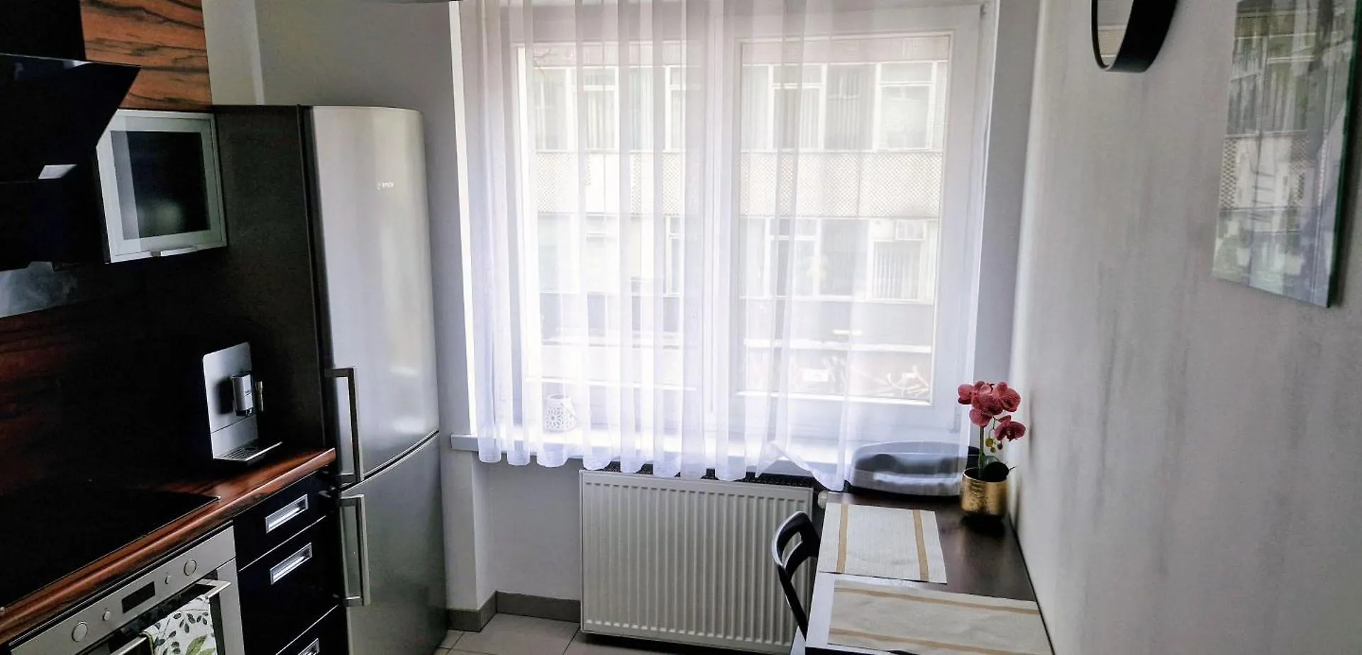 Apartament Rynek 40M2 Wroclaw Stare Miasto