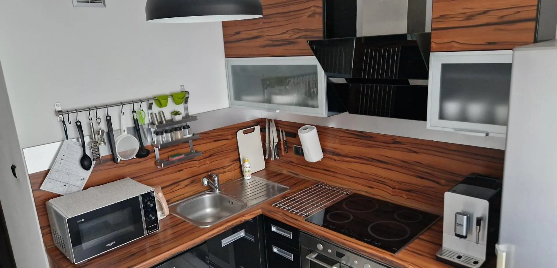 Apartament Rynek 40M2 Wroclaw Stare Miasto Apartment