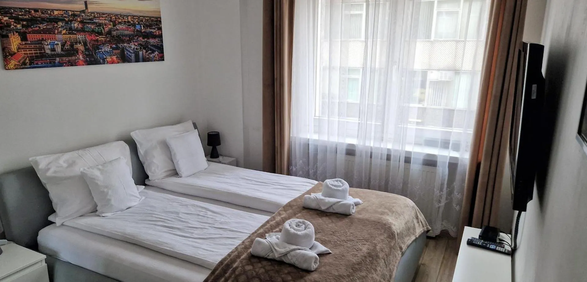 Apartment Apartament Rynek 40M2 Wroclaw Stare Miasto Poland
