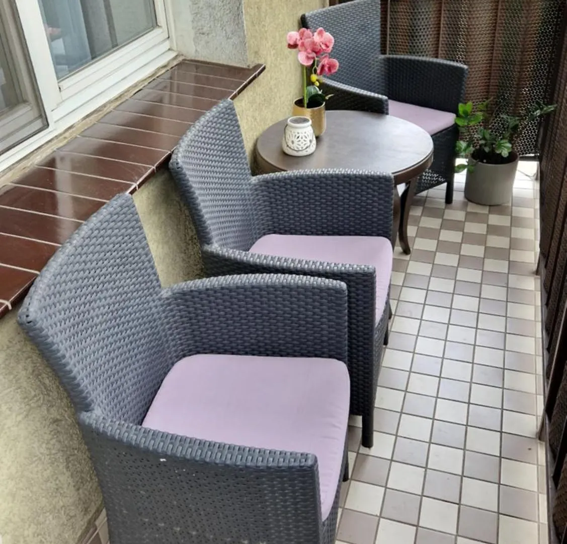 Apartament Rynek 40M2 Wroclaw Stare Miasto